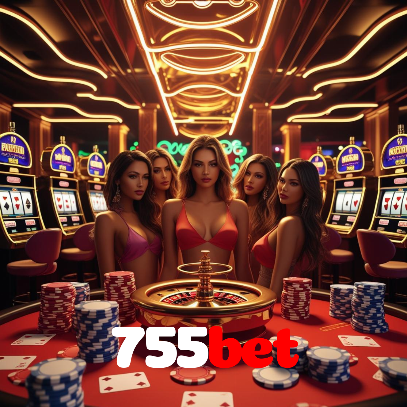 Problemas de Login no 755bet