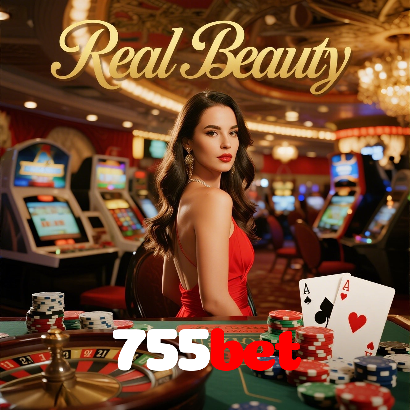 Login no 755bet