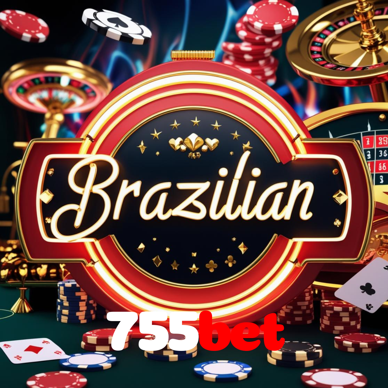 Problemas de Login no 755bet