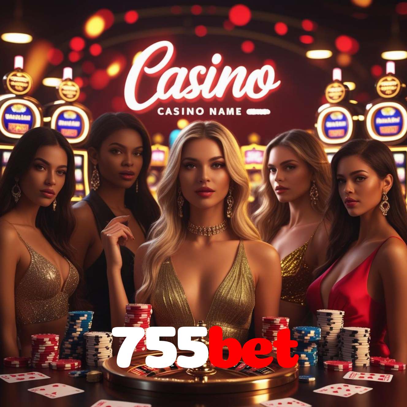 Segurança no 755bet