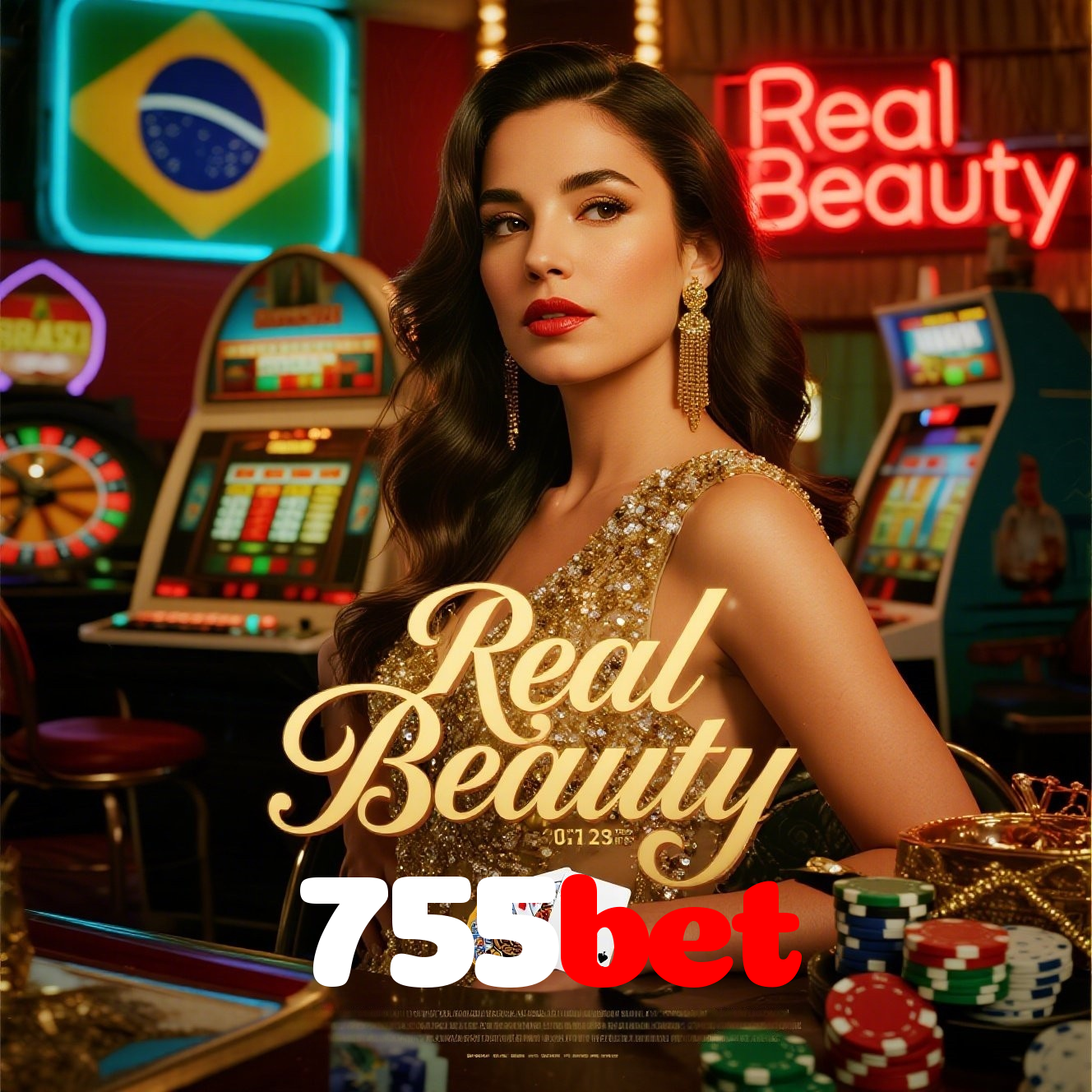 Login no 755bet