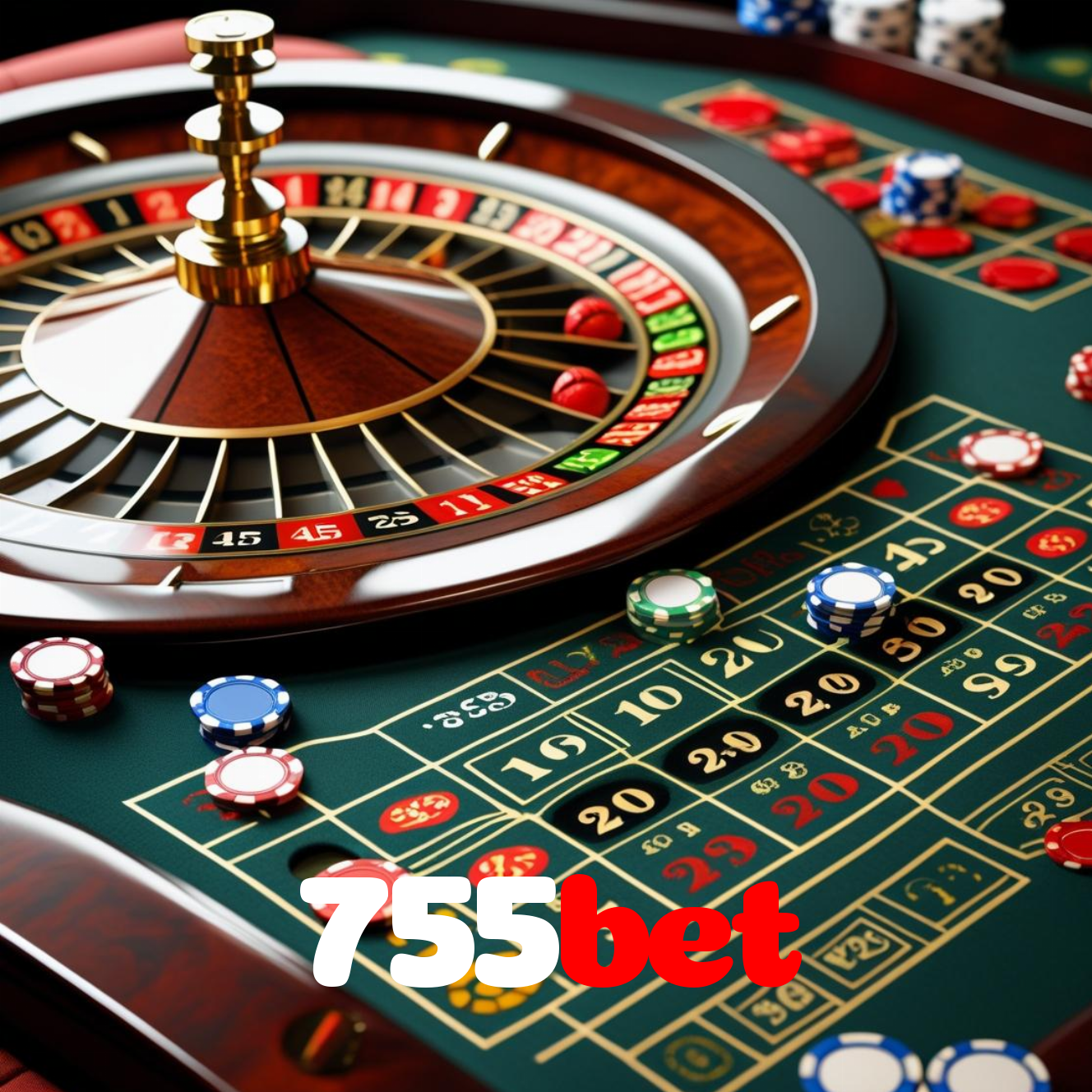 Problemas de Login no 755bet