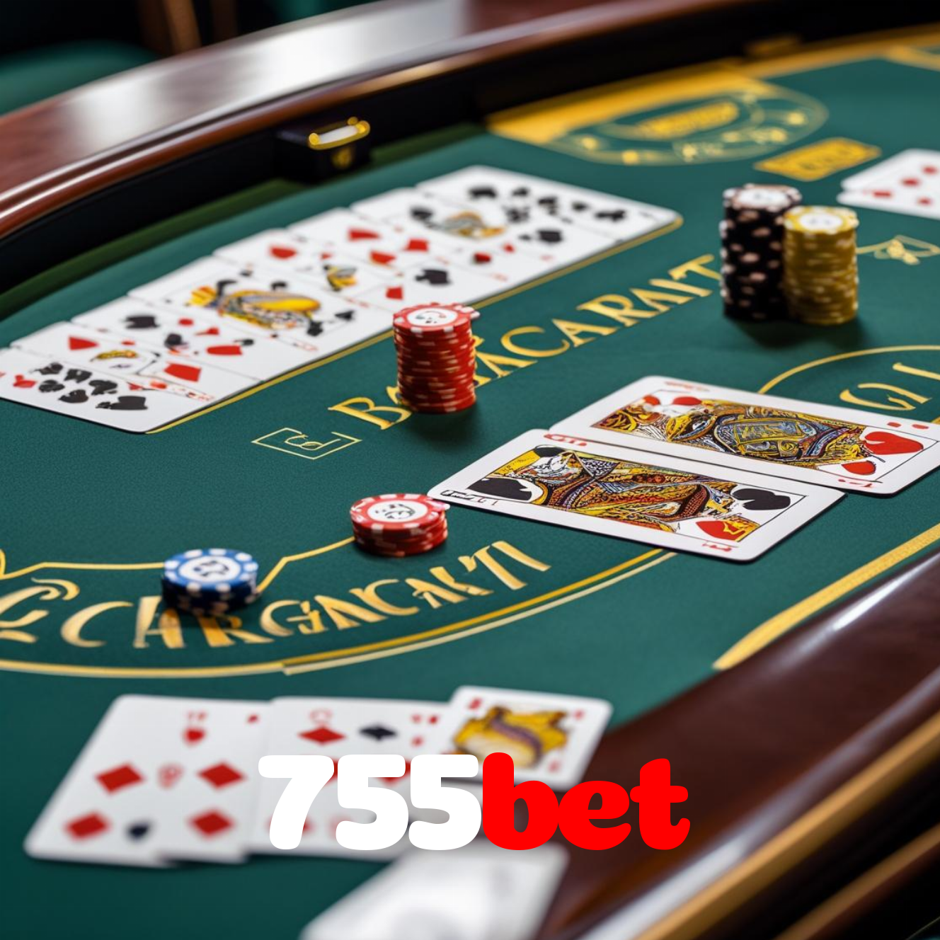 Login no 755bet