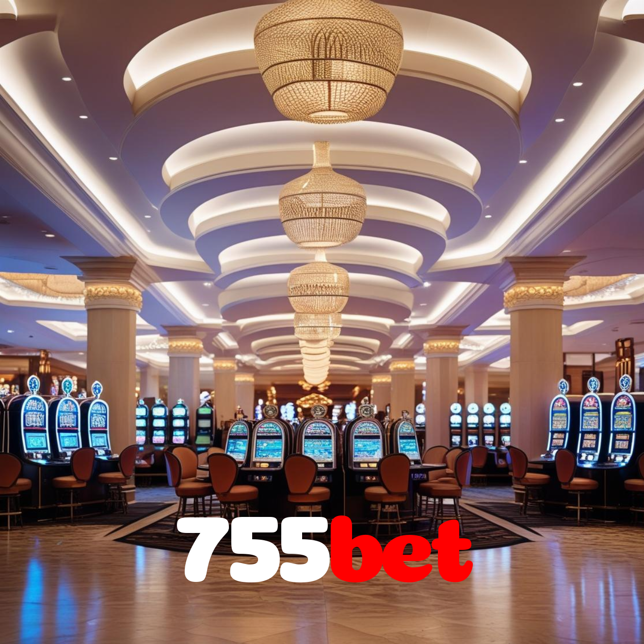 Imagem do 755bet
