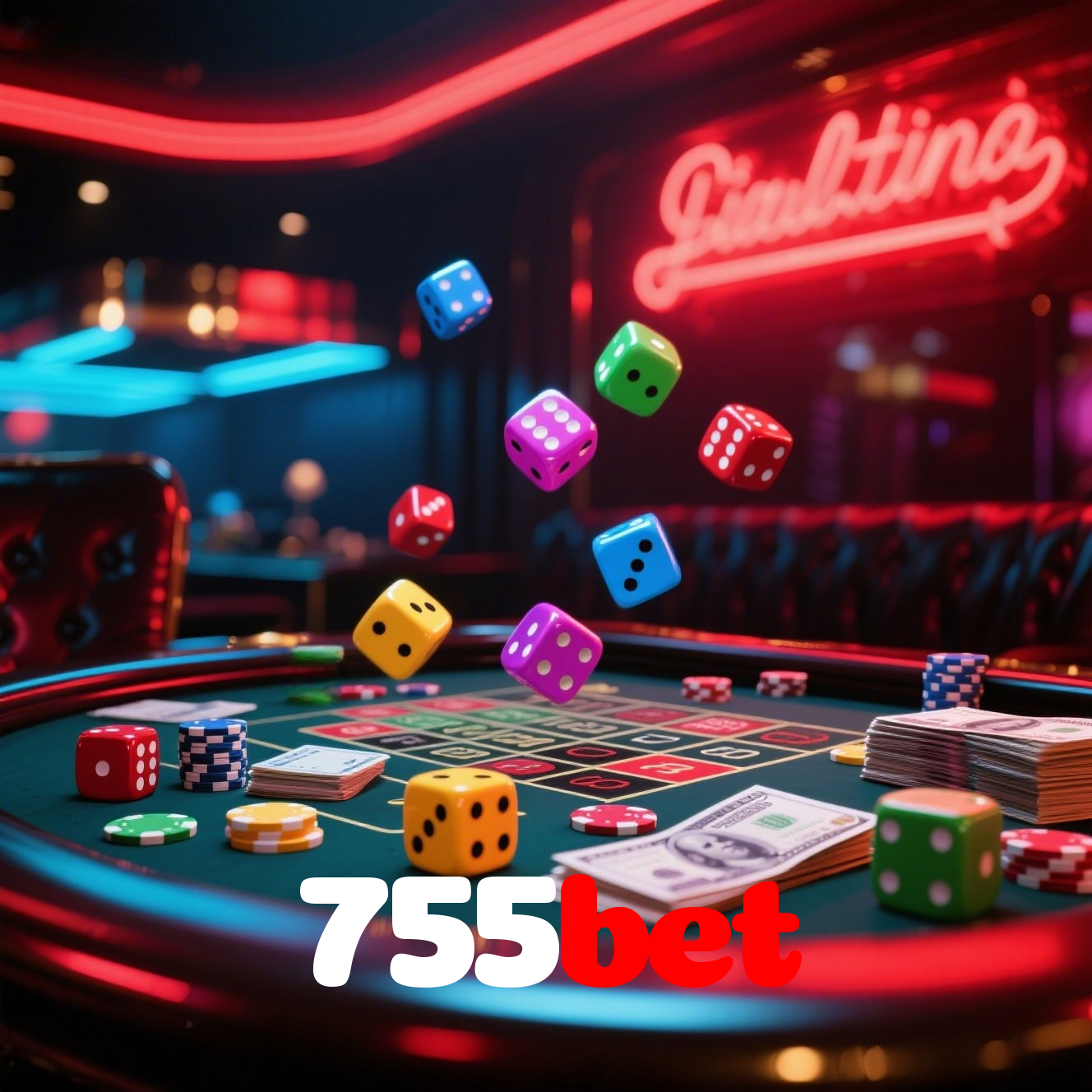 Problemas de Login no 755bet
