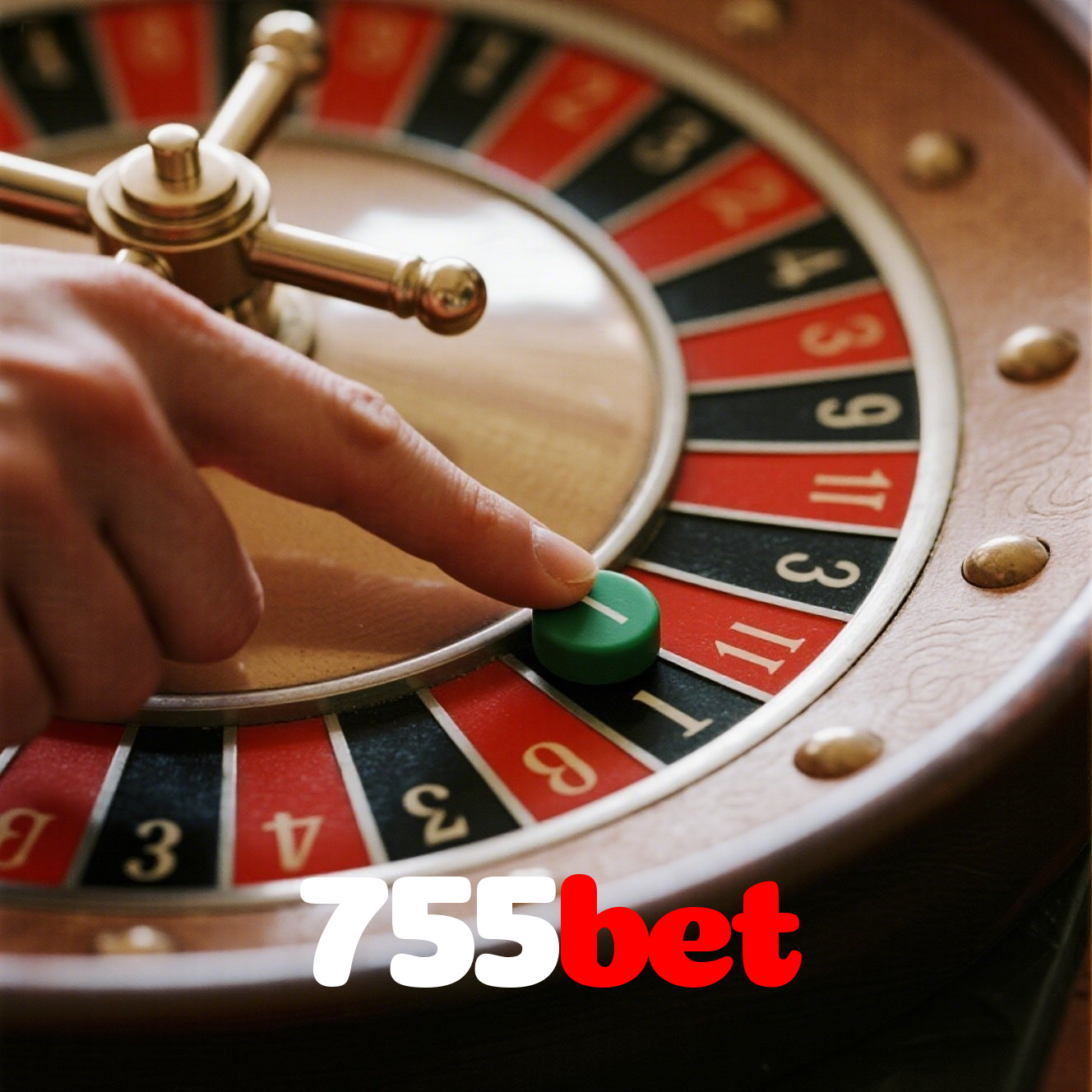 Segurança no 755bet