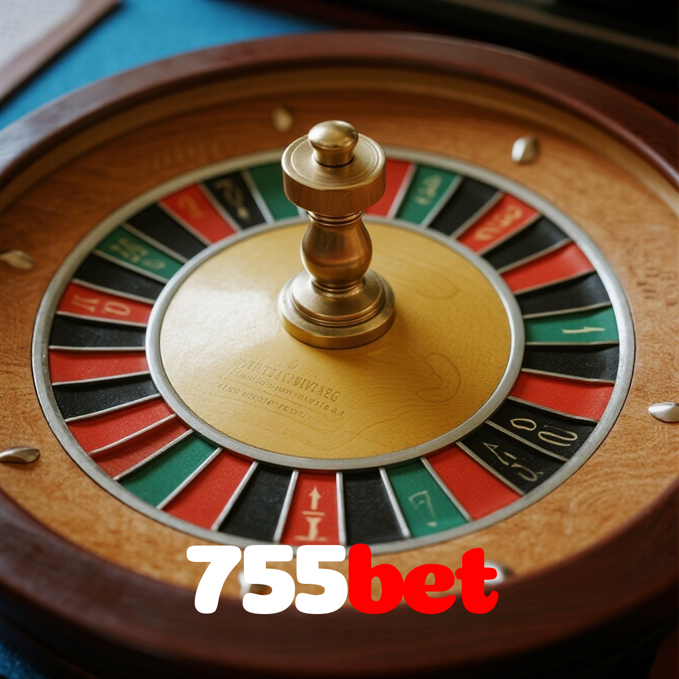 Segurança no 755bet