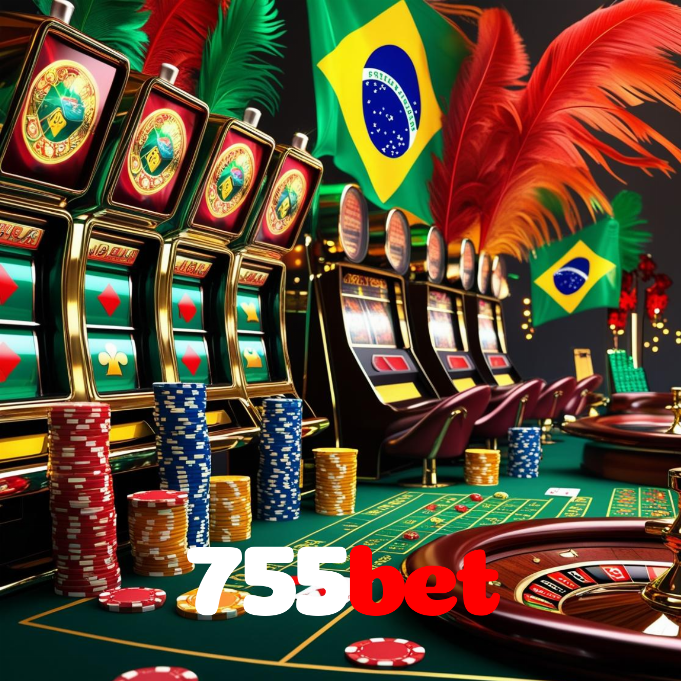 Problemas de Login no 755bet