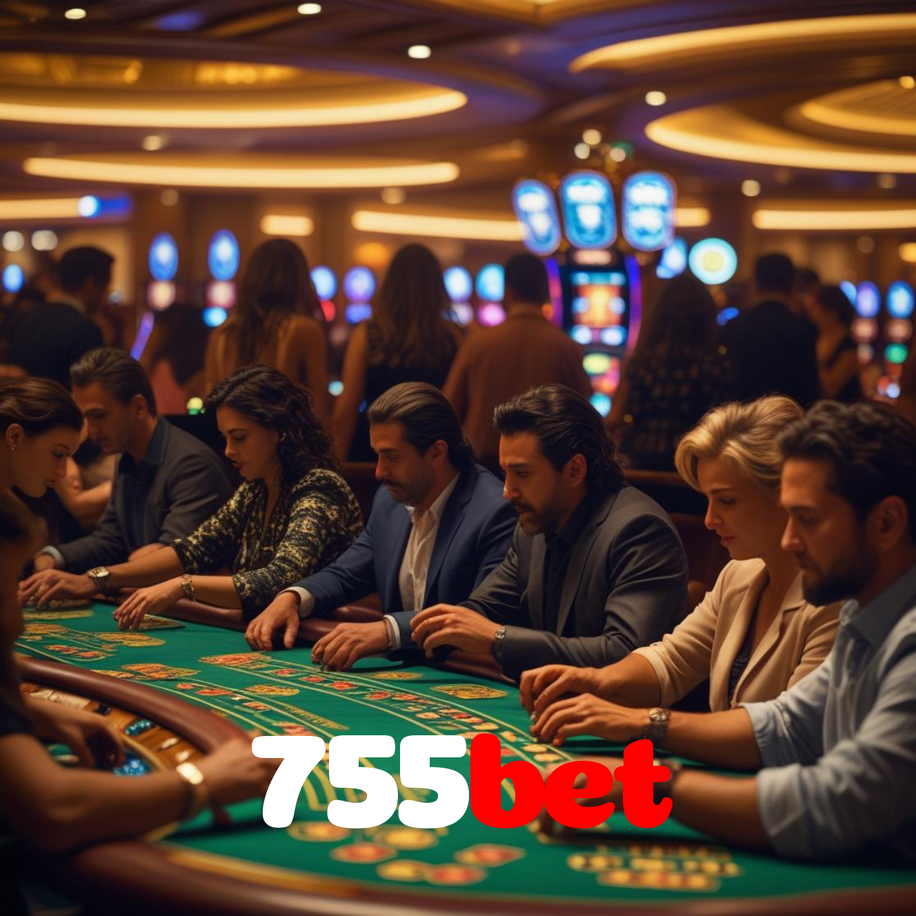 Problemas de Login no 755bet