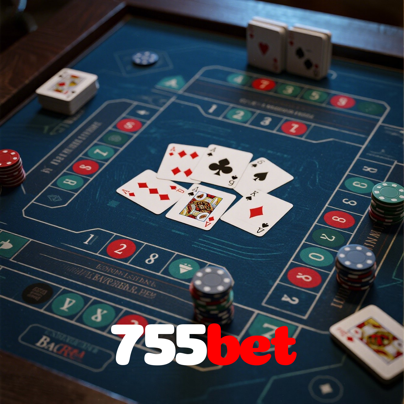 Problemas de Login no 755bet