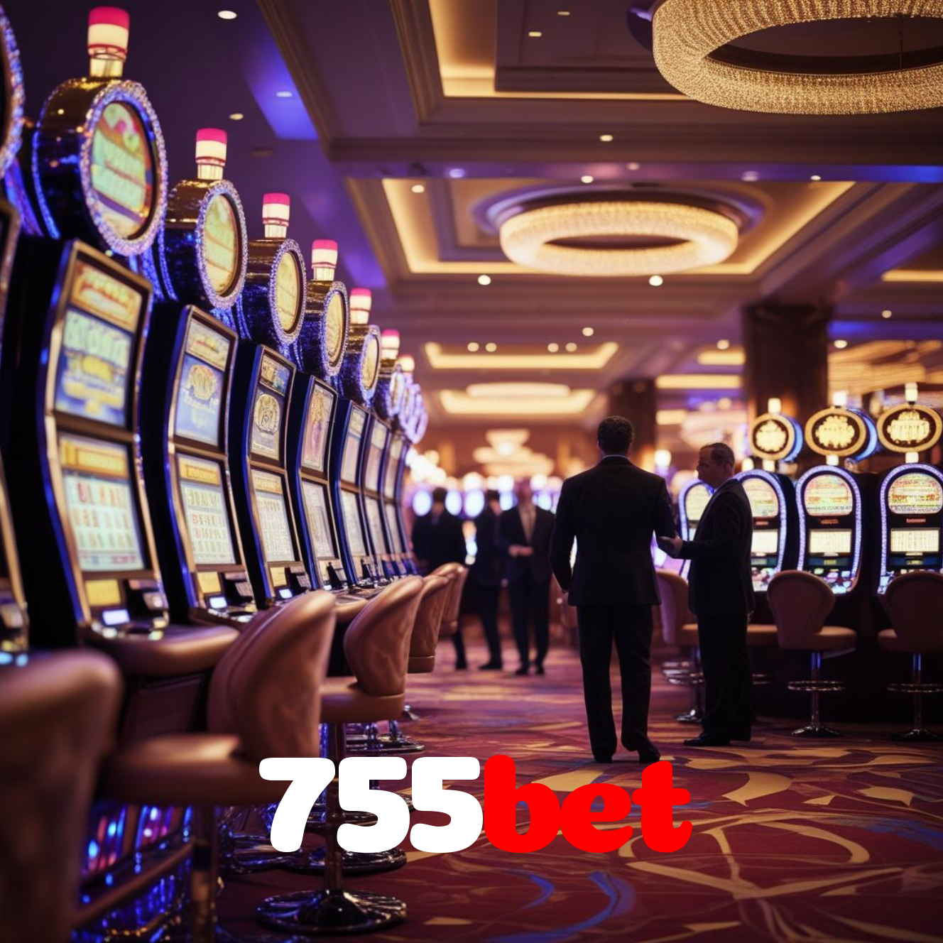 Problemas de Login no 755bet