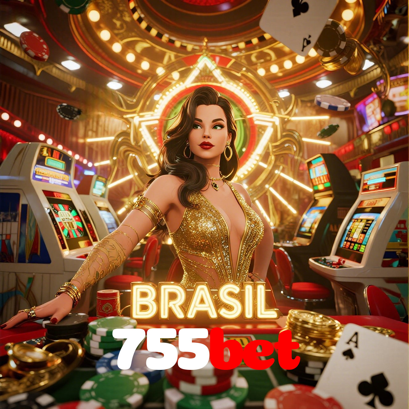 Problemas de Login no 755bet