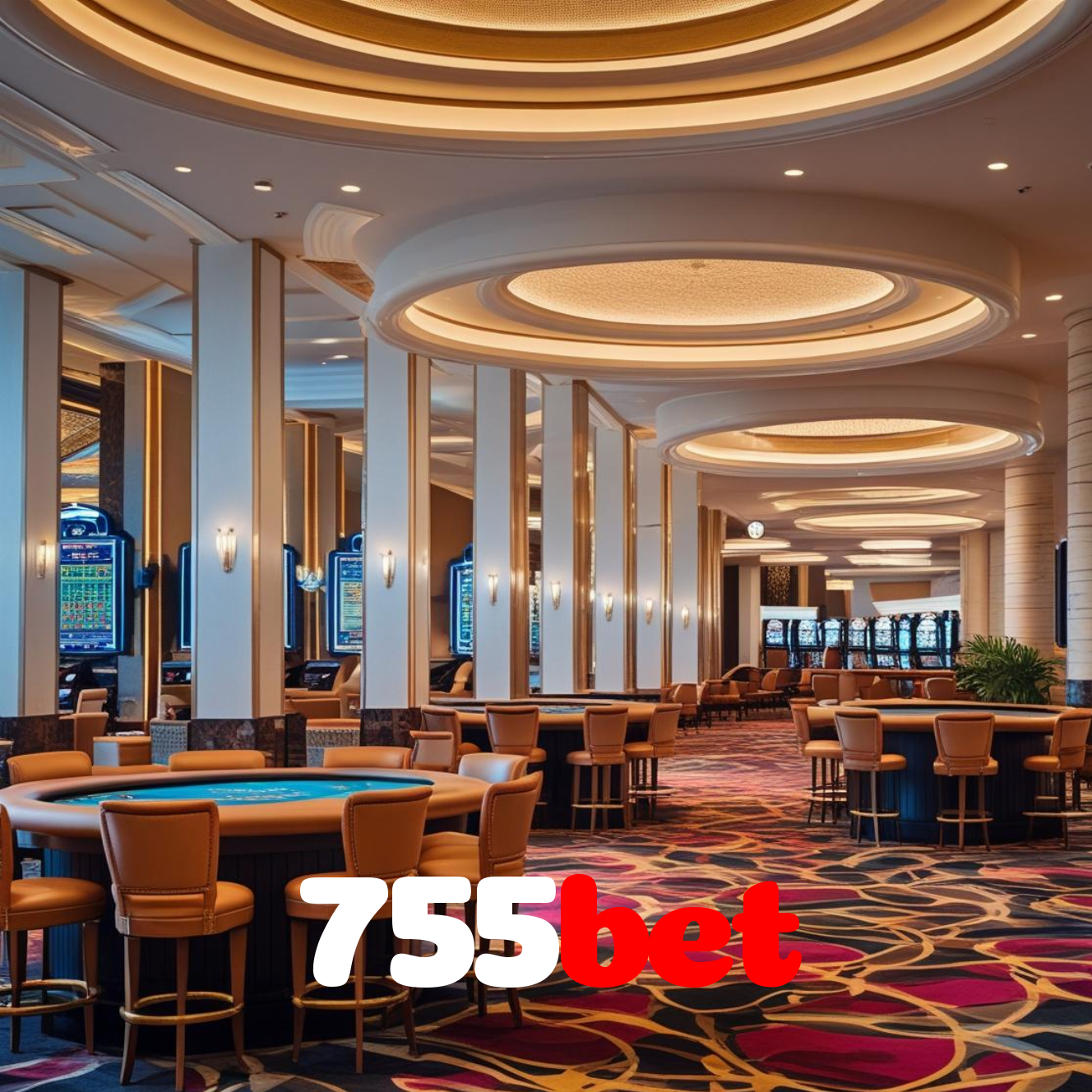 Segurança no 755bet