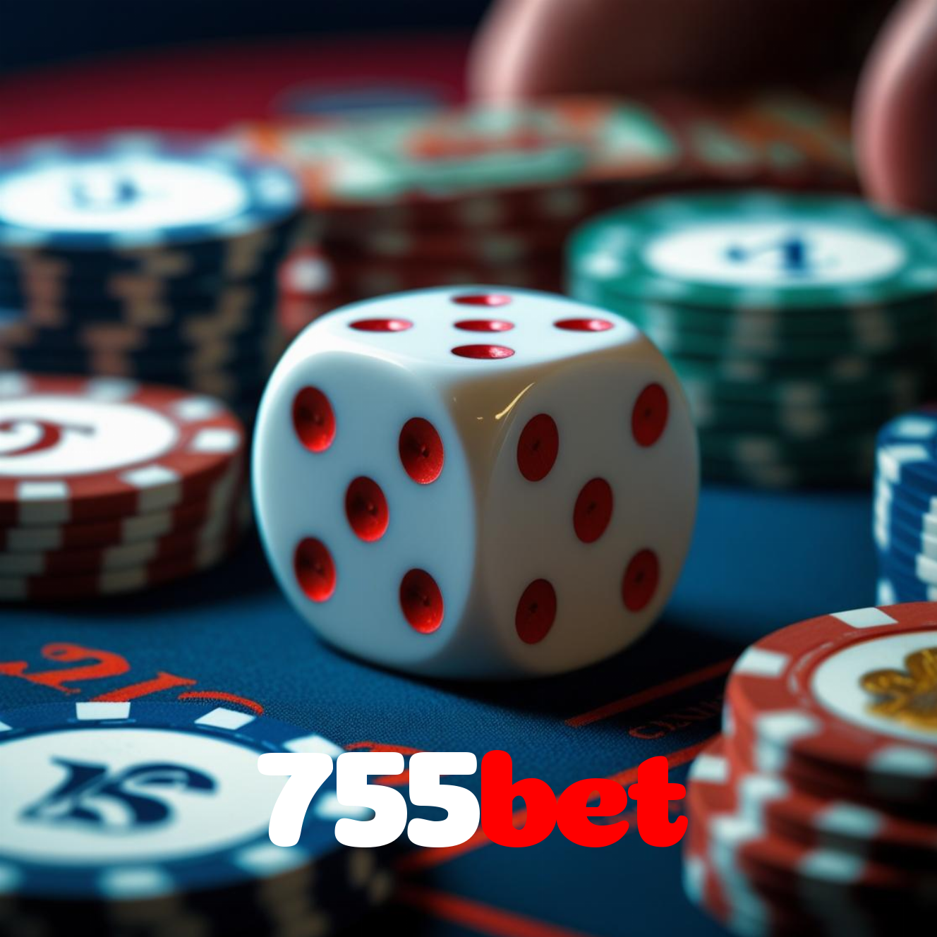 Login no 755bet