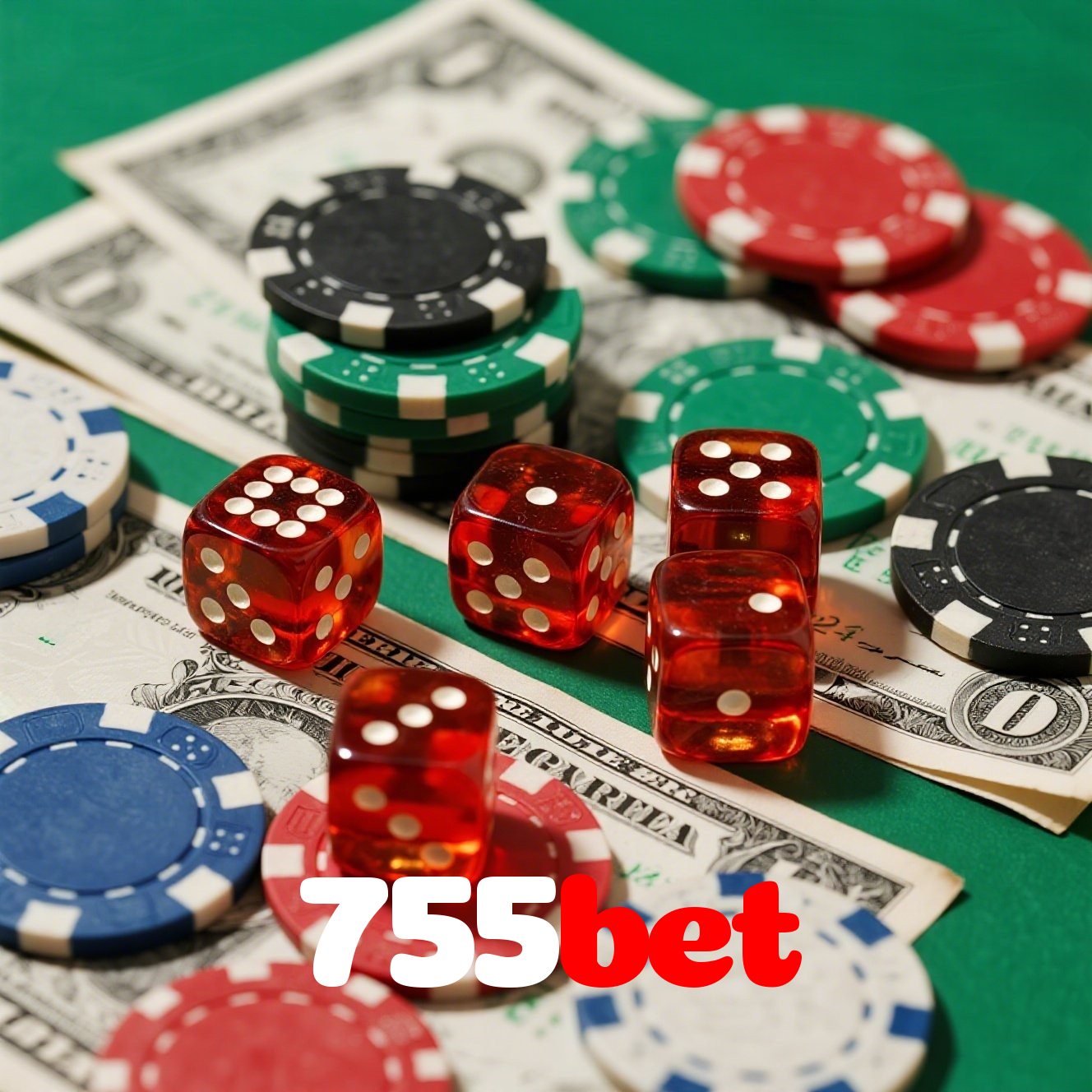 Login no 755bet