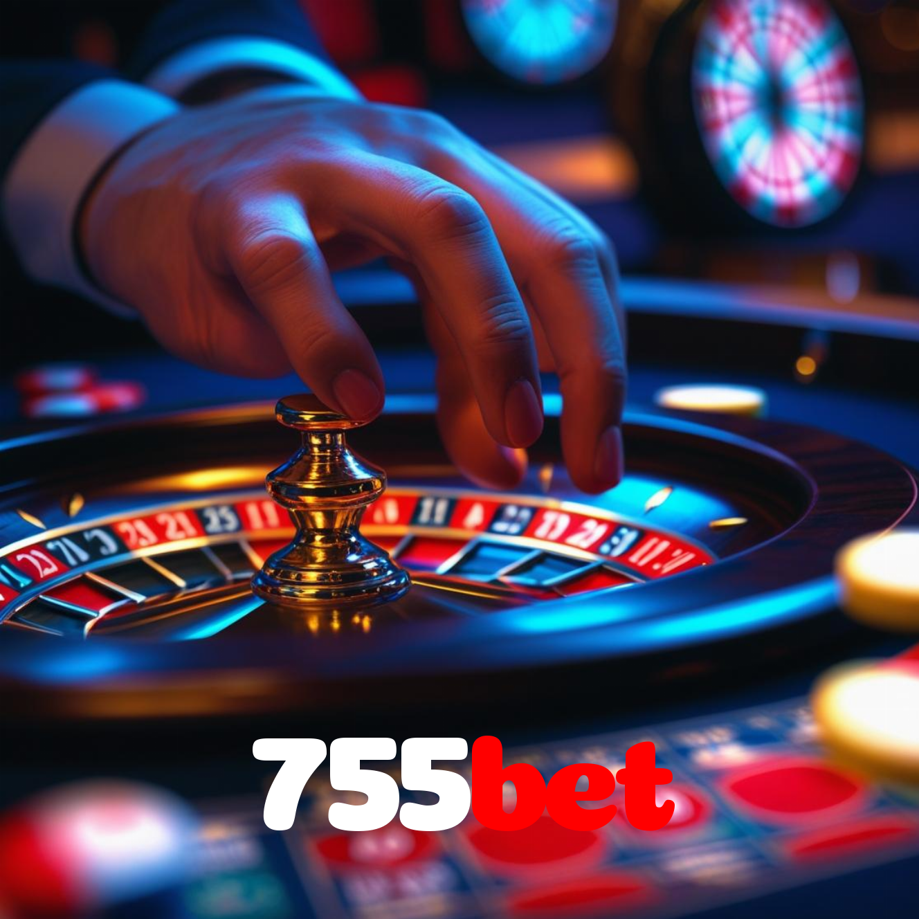 Problemas de Login no 755bet