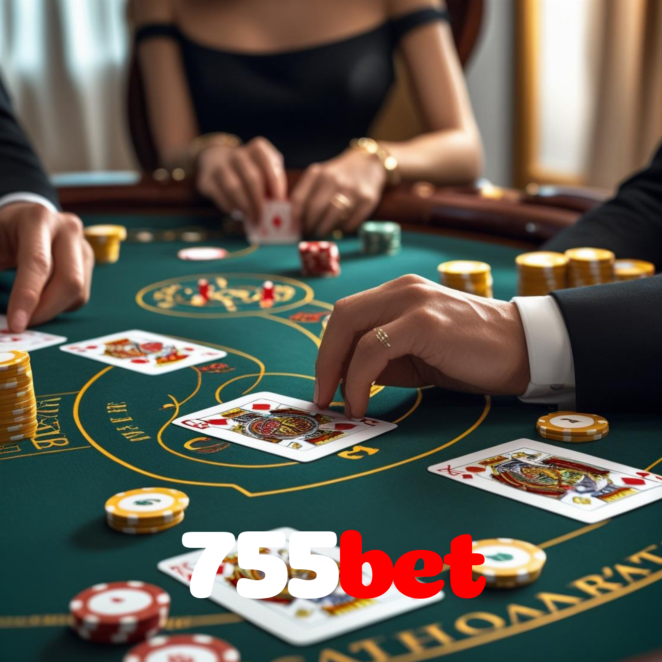 Problemas de Login no 755bet