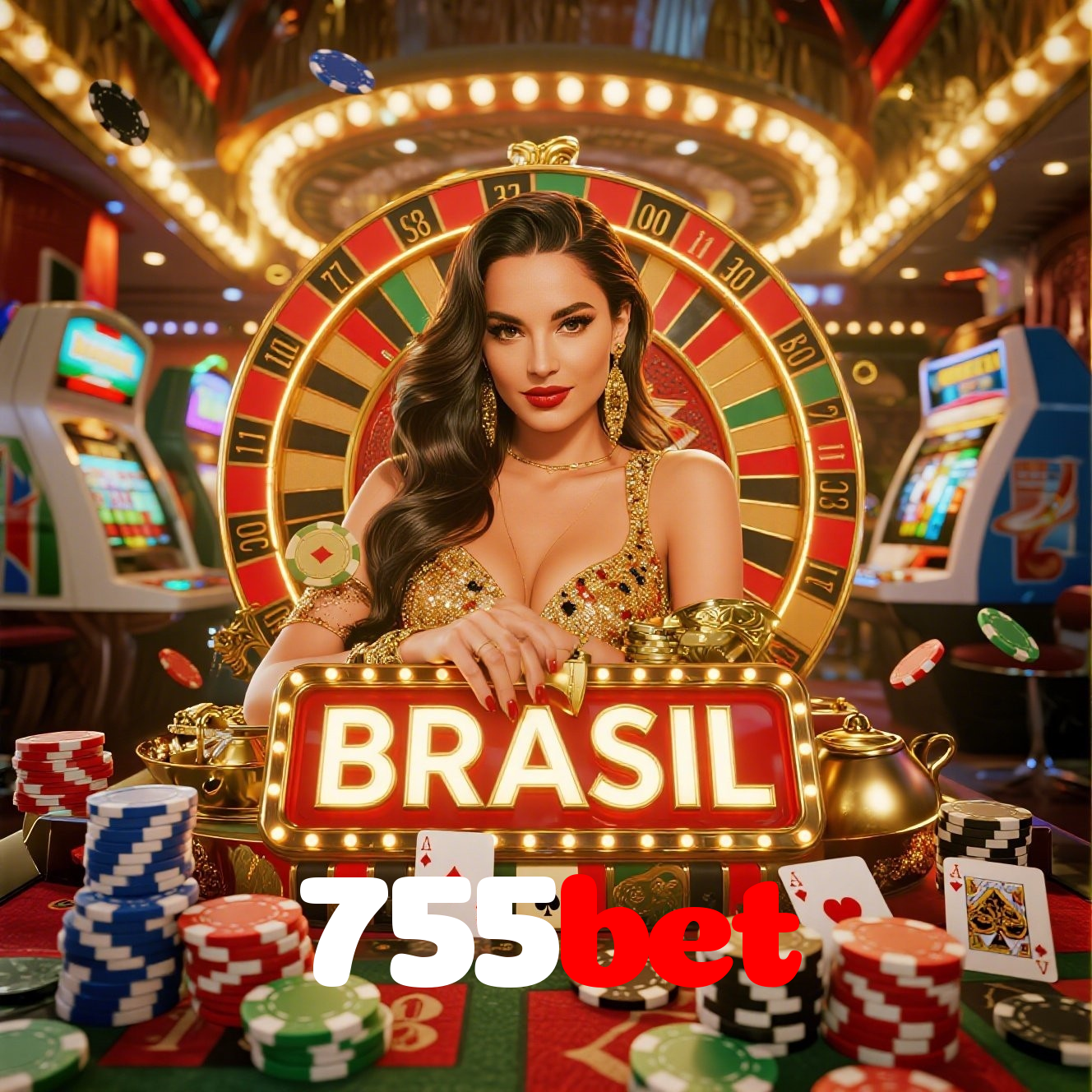 Problemas de Login no 755bet