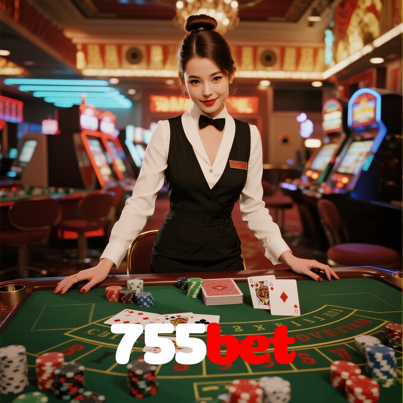 Problemas de Login no 755bet