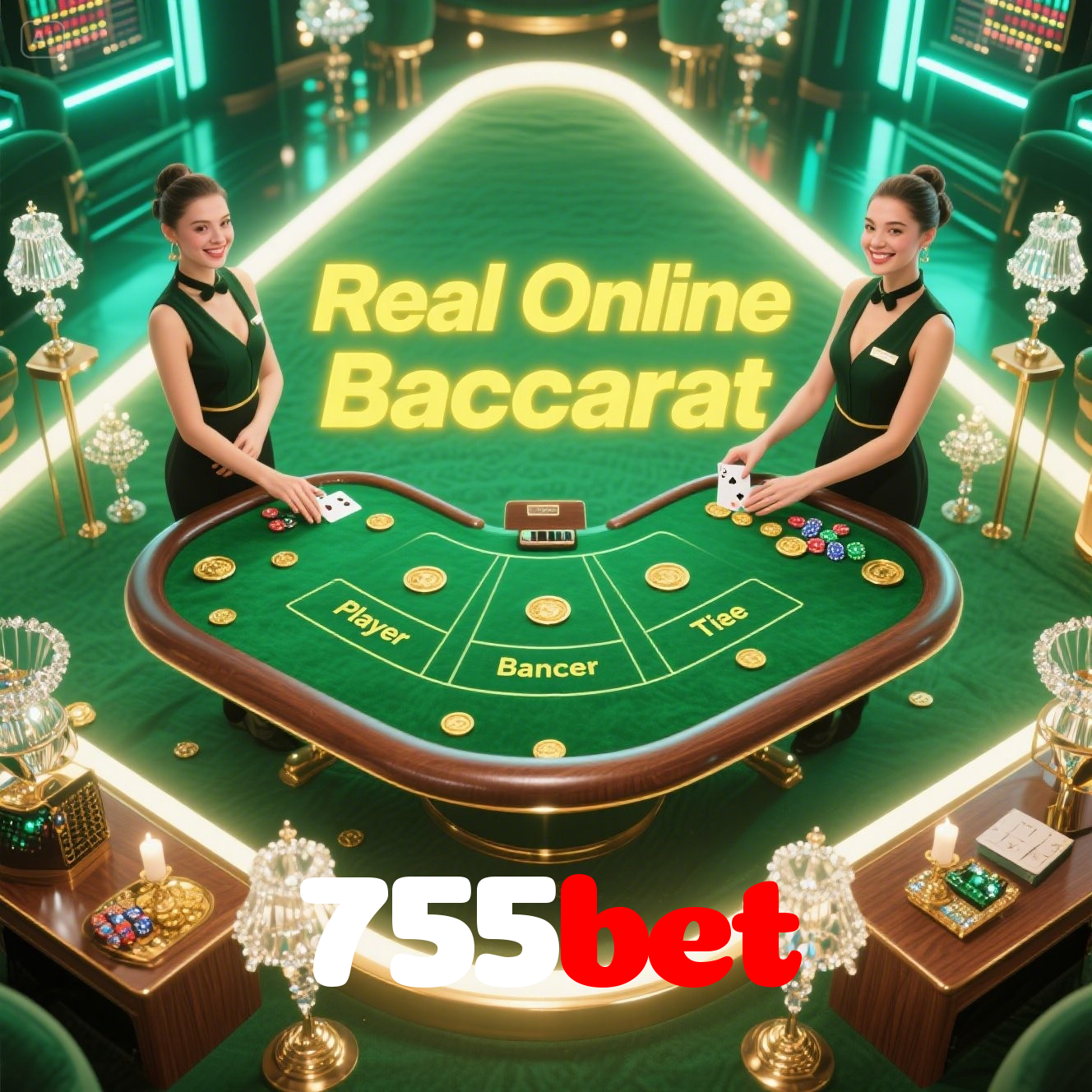 Login no 755bet