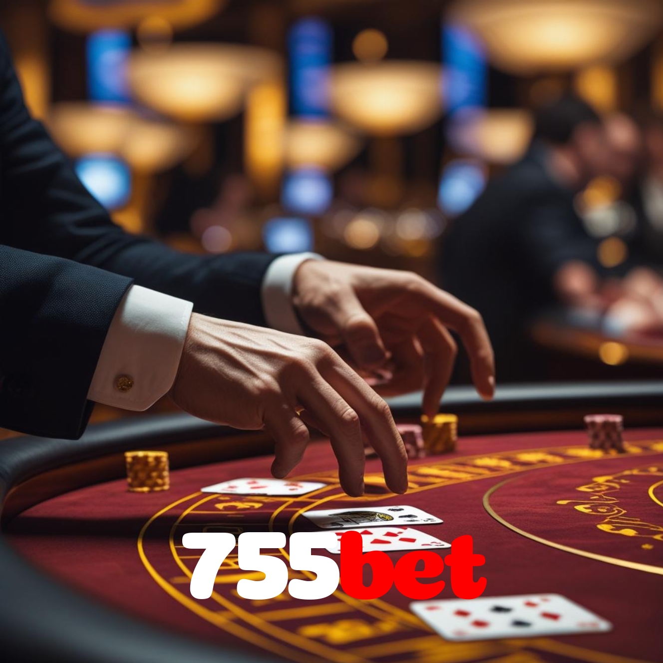 Problemas de Login no 755bet
