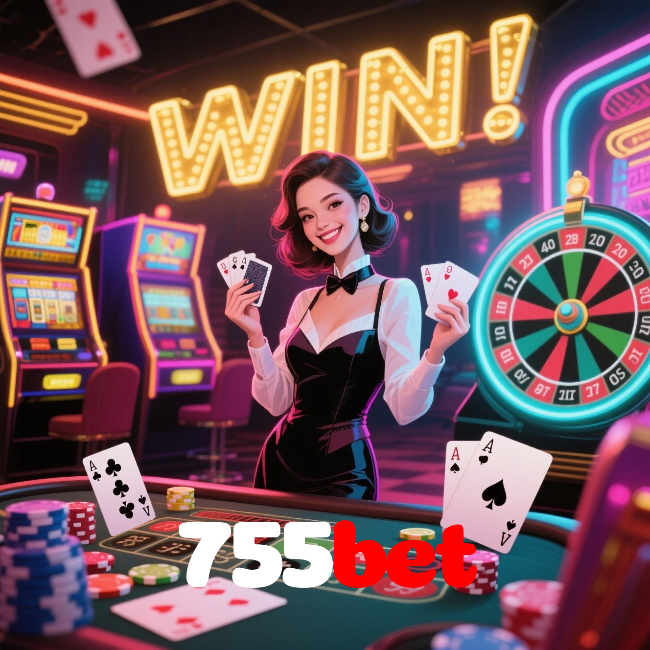 Problemas de Login no 755bet