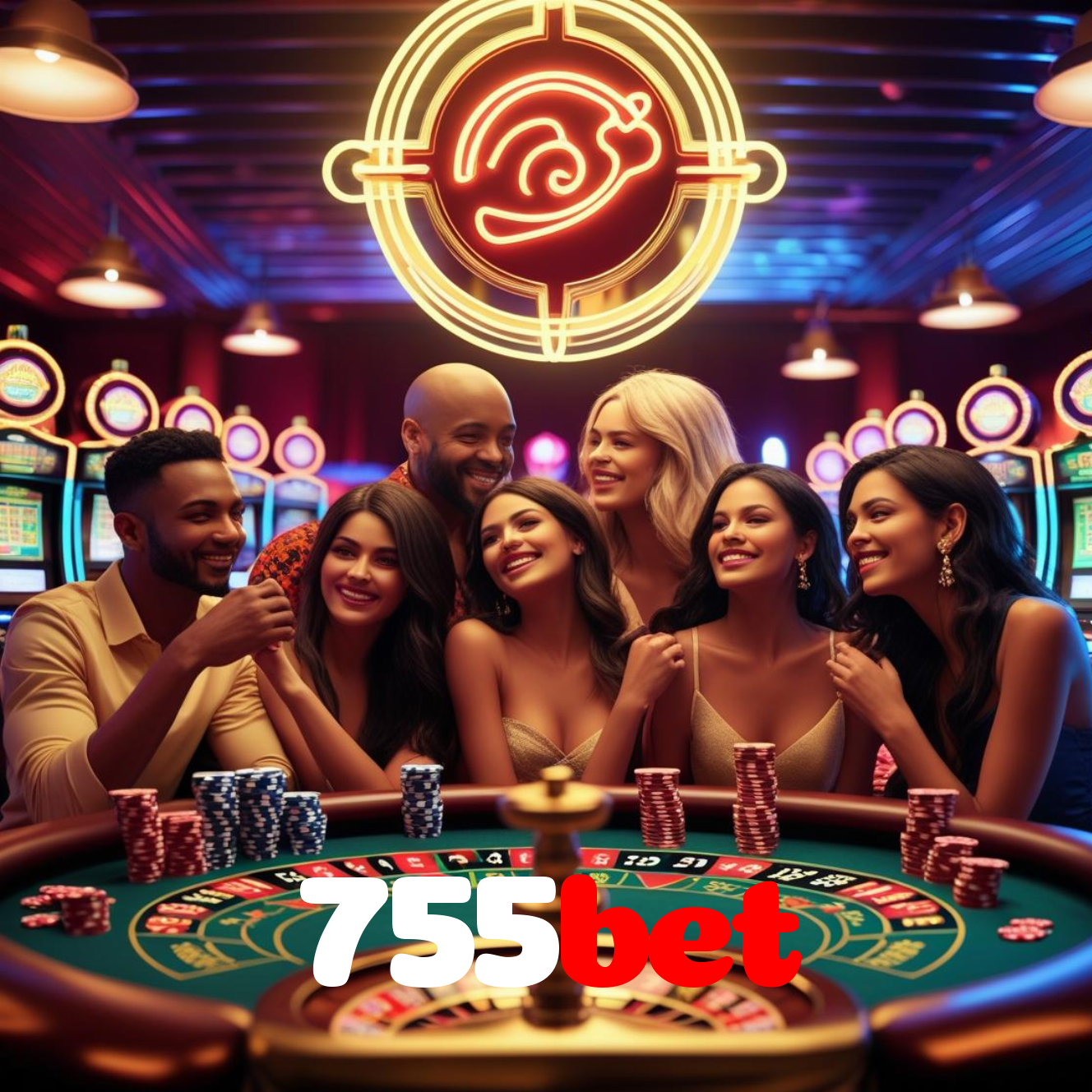 Problemas de Login no 755bet