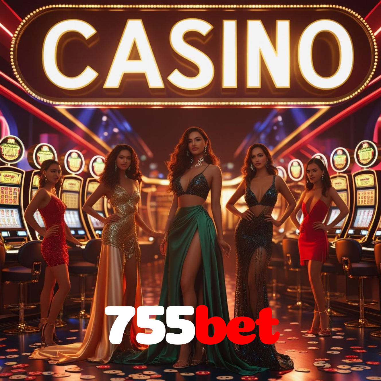 Problemas de Login no 755bet