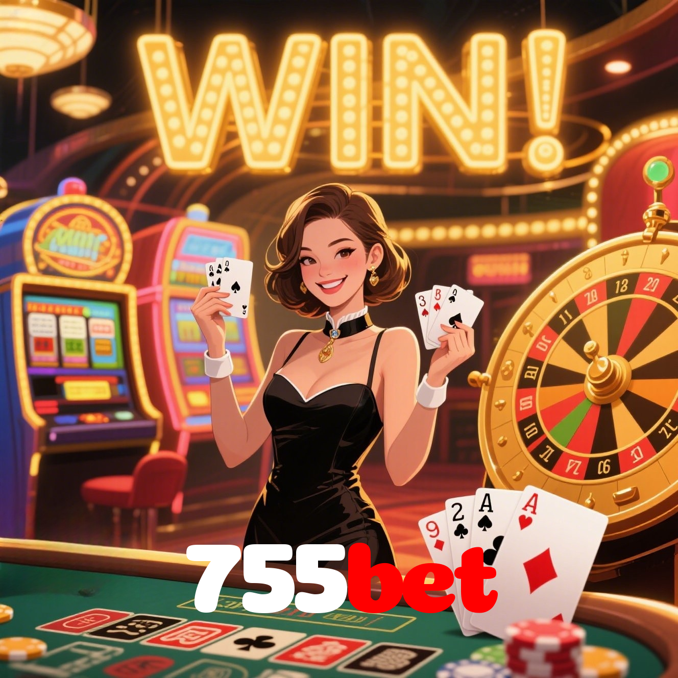 Problemas de Login no 755bet