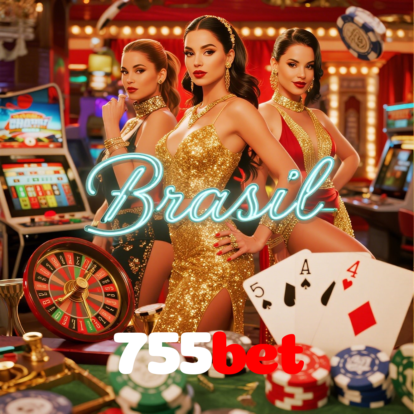 Login no 755bet