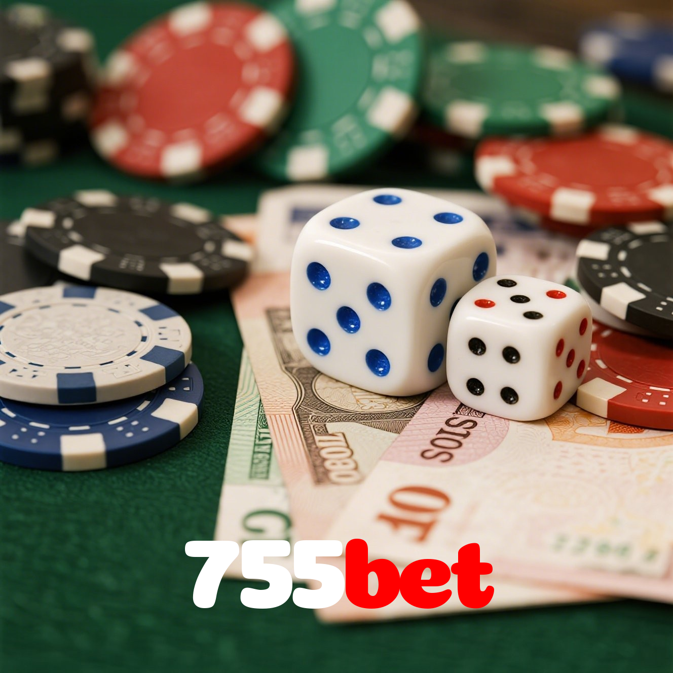 Segurança no 755bet