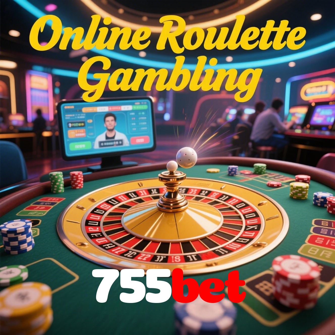 Problemas de Login no 755bet