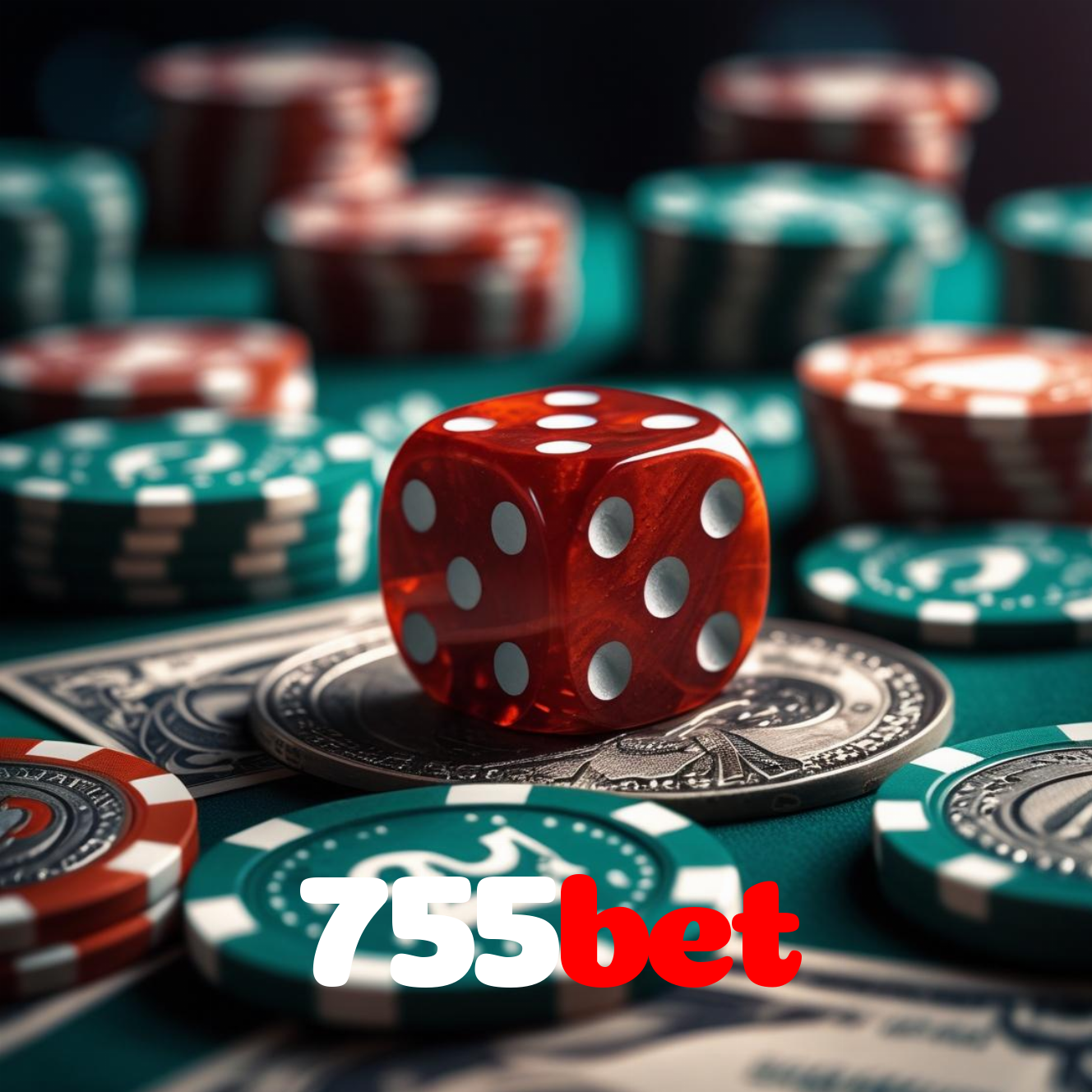 Segurança no 755bet