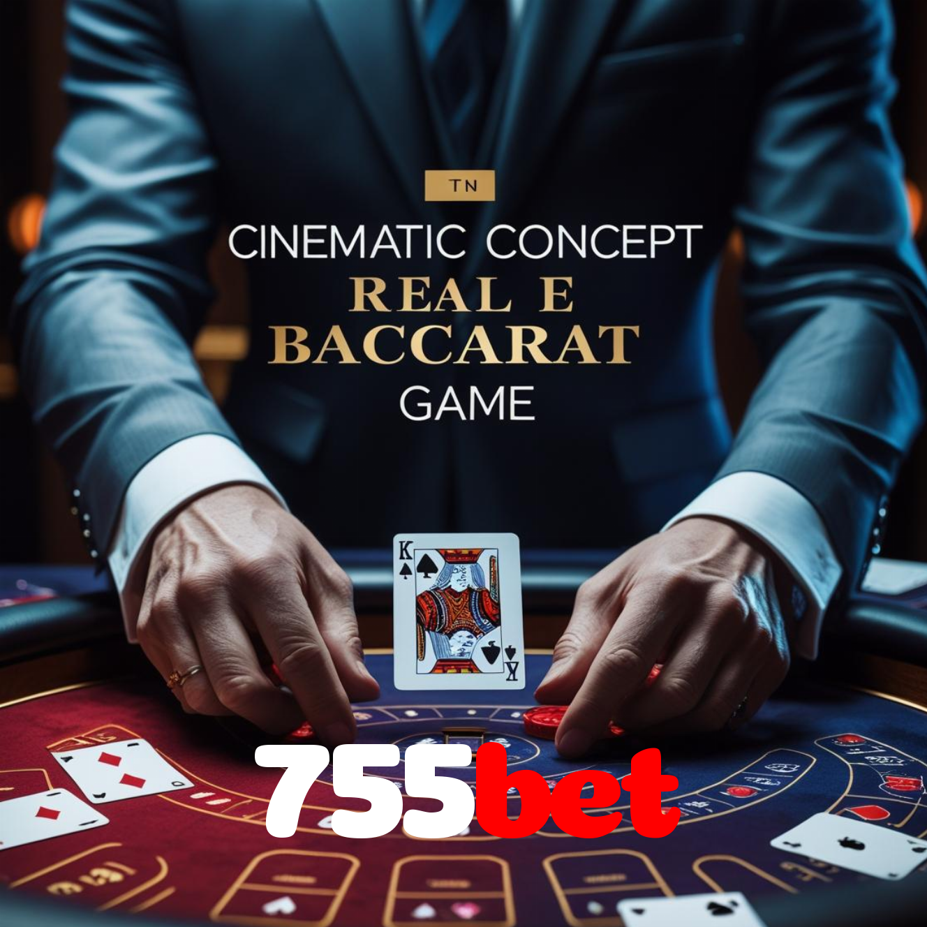Problemas de Login no 755bet