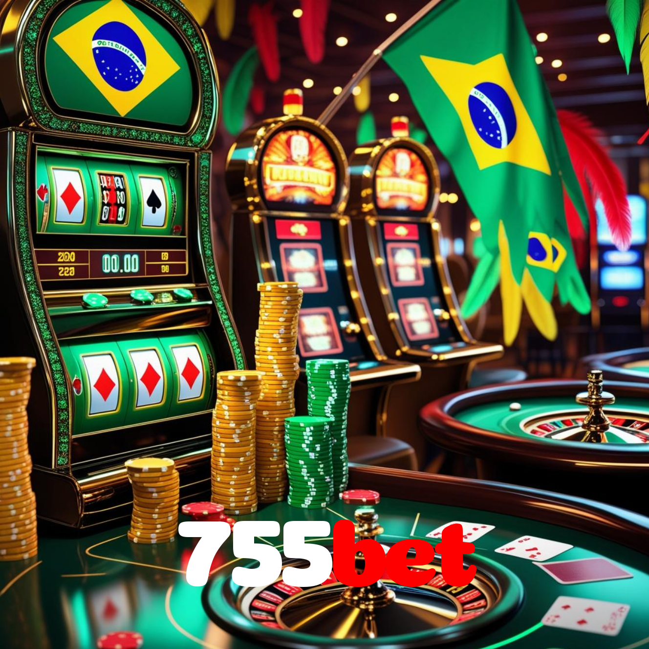 Problemas de Login no 755bet