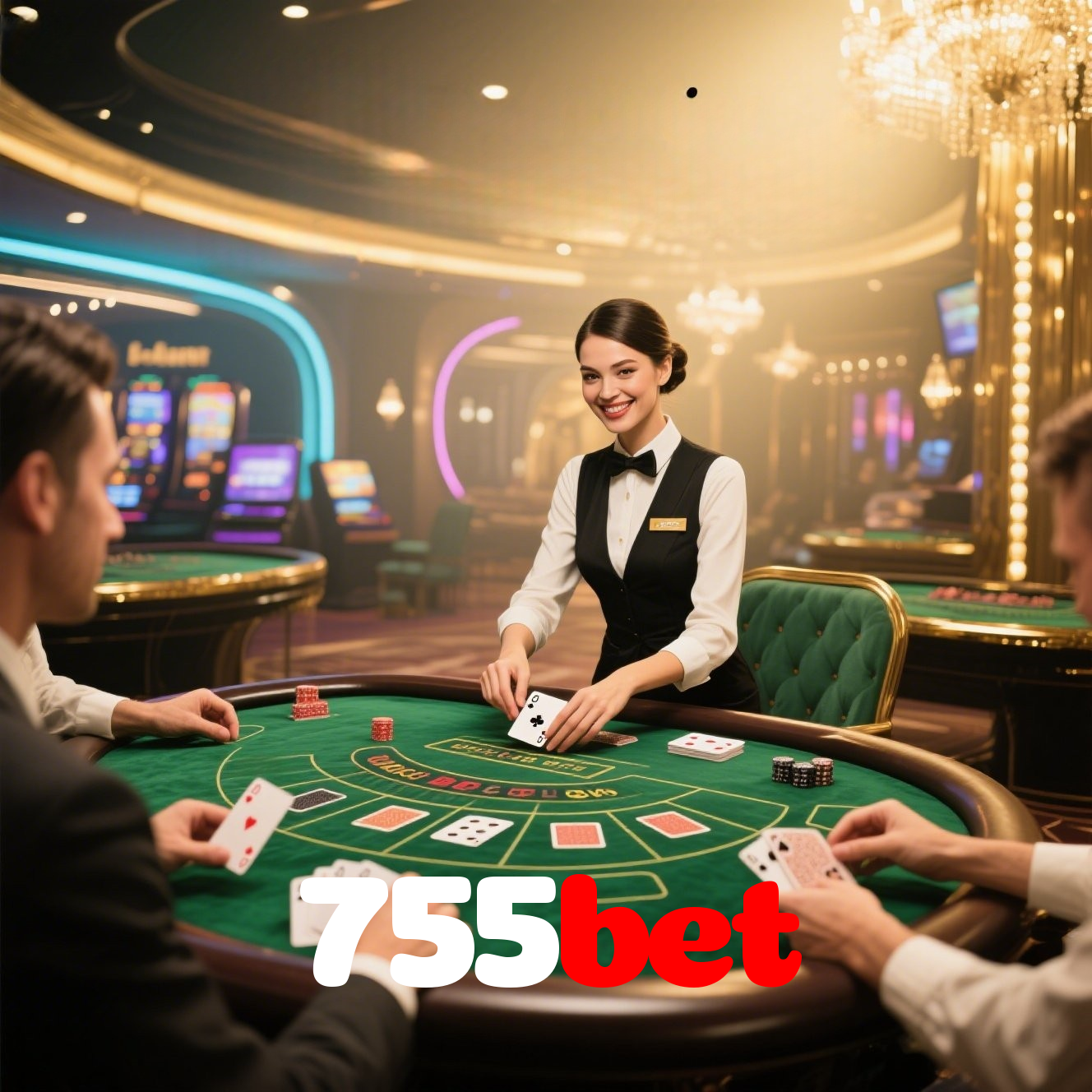 Problemas de Login no 755bet