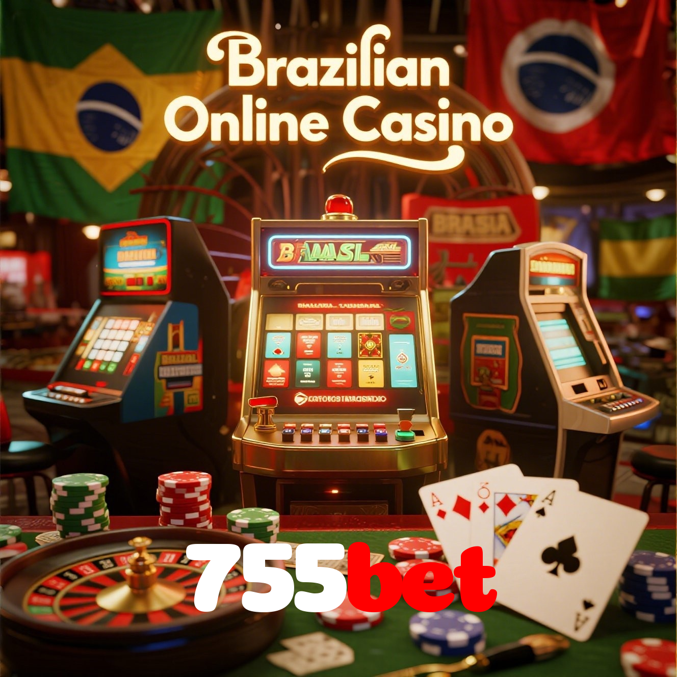 Login no 755bet