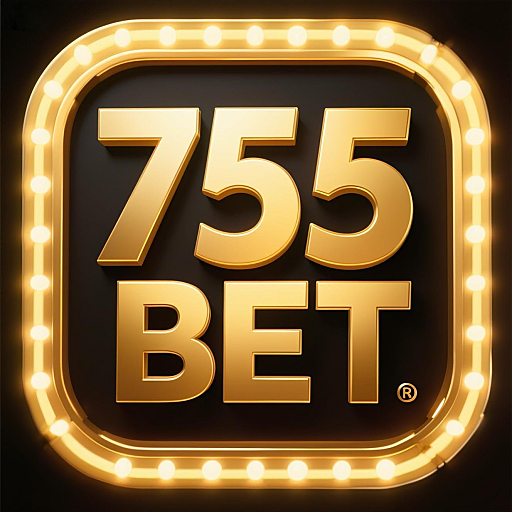 Logotipo do 755bet